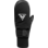 Color: Black/Black No Leaf