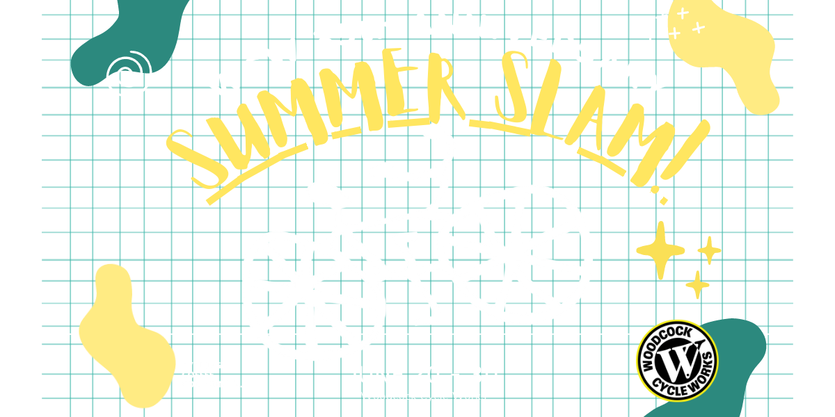 WCW 35th anniversary: Summer Slam! June 20-30