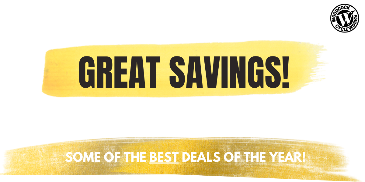 Exclusive offers! Great savings! Some of the best deals of the year!