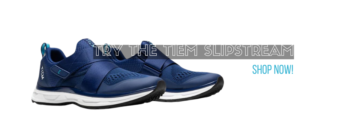 Need a spin shoe? Try the tiem slipstream, shop now!