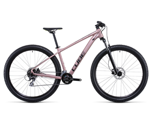 2022 Cube Pre-Sale List - Woodcock Cycle Works Winnipeg