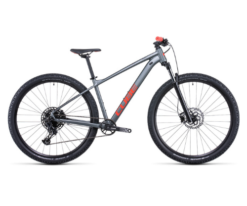 2022 Cube Pre-Sale List - Woodcock Cycle Works Winnipeg
