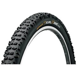 Continental Trail King MTB Tire ShieldWall Folding TR+PUREGRIP