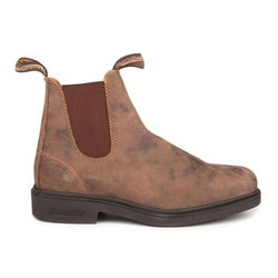 Blundstone 1306 - Dress Boots Rustic Brown