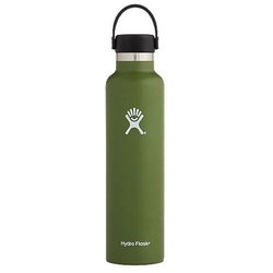 Hydro Flask 24 oz. Standard Mouth Bottle - Olive