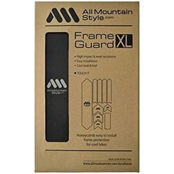 All Mountain Style Honeycomb Fork Guard