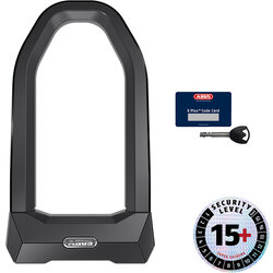 ABUS Granit Super Extreme 2500