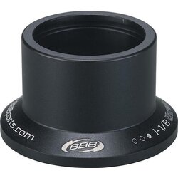BBB AluSpace Top Cup 1 1/8 BHP34