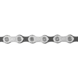 Campagnolo EKAR Chain - 13-Speed, 117 Links, Silver, With C-Link