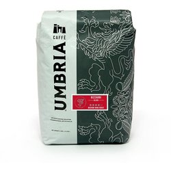 Caffè Umbria Bizzarri, Medium-Dark Roast, 5lb