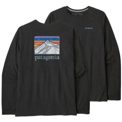 Patagonia Long-Sleeved Responsibili-Tee - Men's