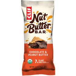 Clif Nut Butter Filled Bar