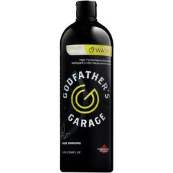 Godfather's Garage Performance Bike Wash Concentrate