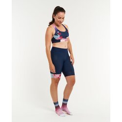 PEPPERMINT Cycling Co. Training Short Navy