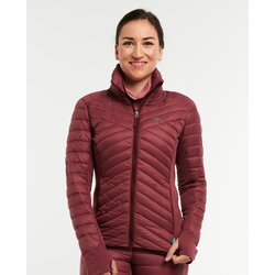 PEPPERMINT Cycling Co. Hybrid Jacket Cherry Blossom