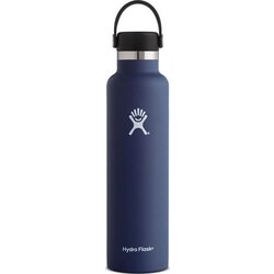 Hydro Flask 24 oz. Standard Mouth Bottle - Cobalt
