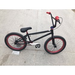 bmx cycle