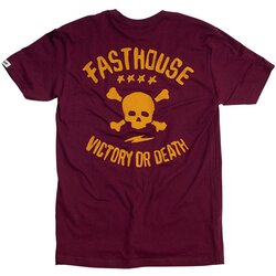 Fasthouse Instigate Tee