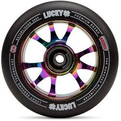 Lucky Toaster 100mm Pro Scooter Wheel