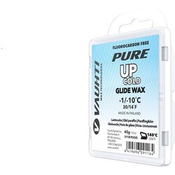 Vauhti Pure Up Glide Waxes