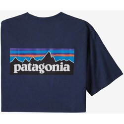 Patagonia Responsibili-Tee - Men's