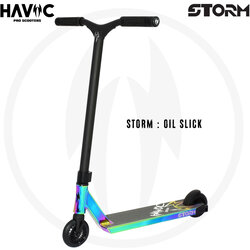 Havoc Storm Scooter