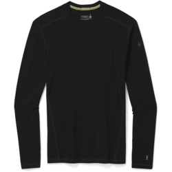Smartwool Men's Classic Thermal Merino Base Layer Crew Boxed