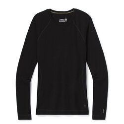 Smartwool Women's Classic Thermal Merino Base Layer Crew Boxed