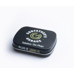 Godfather's Garage Tire Plug Kit