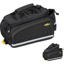 Topeak MTX TRUNKBAG DX (MTX 2.0)