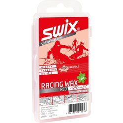 Swix UR8 Red Bio Racing Wax