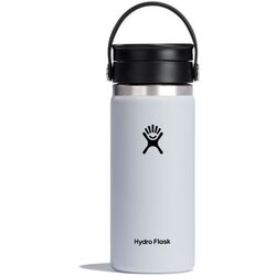 Hydro Flask 16oz Coffee Cup with Flex Sip Lid