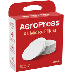 AeroPress XL Filters