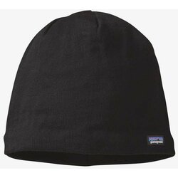 Patagonia Beanie Hat Black 