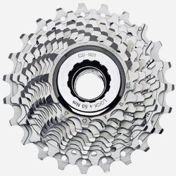 Campagnolo Veloce 10s Cassette