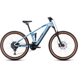 CUBE Bikes Stereo Hybrid 120 Pro 625