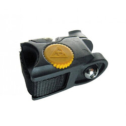 Topeak Defender RX Clamp set W/Bolt