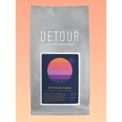 Detour Coffee Detour Dark - Filter - 12oz
