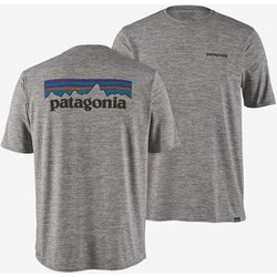 Patagonia Capilene® Cool Daily Graphic Shirt - Men's