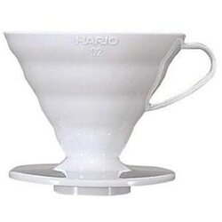 Hario V60-02 Plastic Dripper