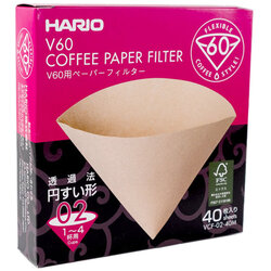 Hario V60-02 Filters