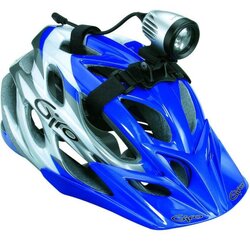 Topeak Helmet Light Mount Kit