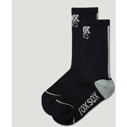 FOX 7-Inch Transfer Coolmax Sock