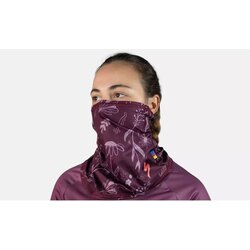 Specialized SPECIALIZED FLORA - THERMAL NECK GAITER WITH OSFA