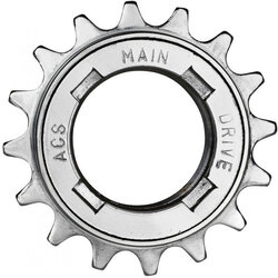 ACS Maindrive Freewheel 1/8