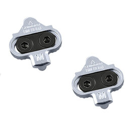 Shimano SM-SH56 SPD CLEAT SET (PAIR) MULTI RELEASE W/ CLEAT NUT