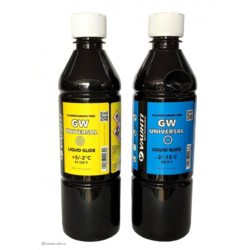 Vauhti Universal Liquid Glide Wax