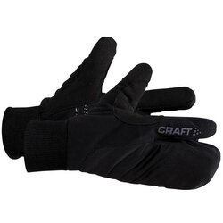 Craft CORE INSULATE SPLIT FINGER GLOVE