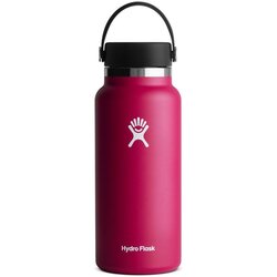Hydro Flask 32oz Wide Mouth - Snapper