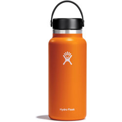 Hydro Flask 32oz Wide Mouth Insulated Water Bottle